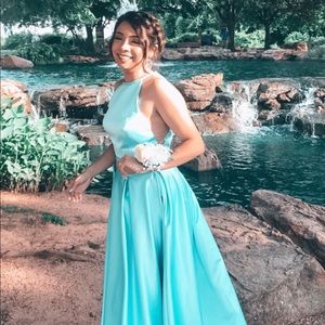 Sherri Hill Prom dress